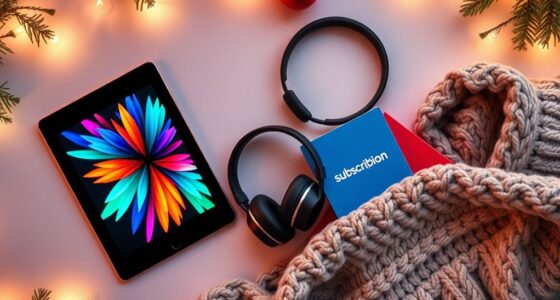 top quick digital gift ideas