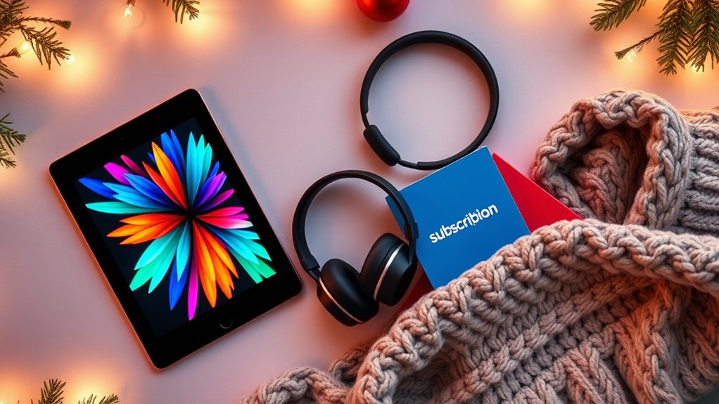 top quick digital gift ideas