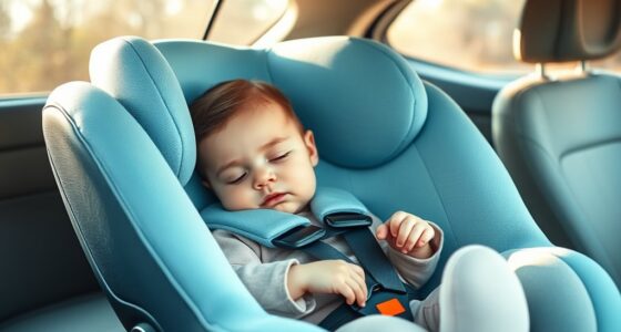 top safe comfortable baby seats