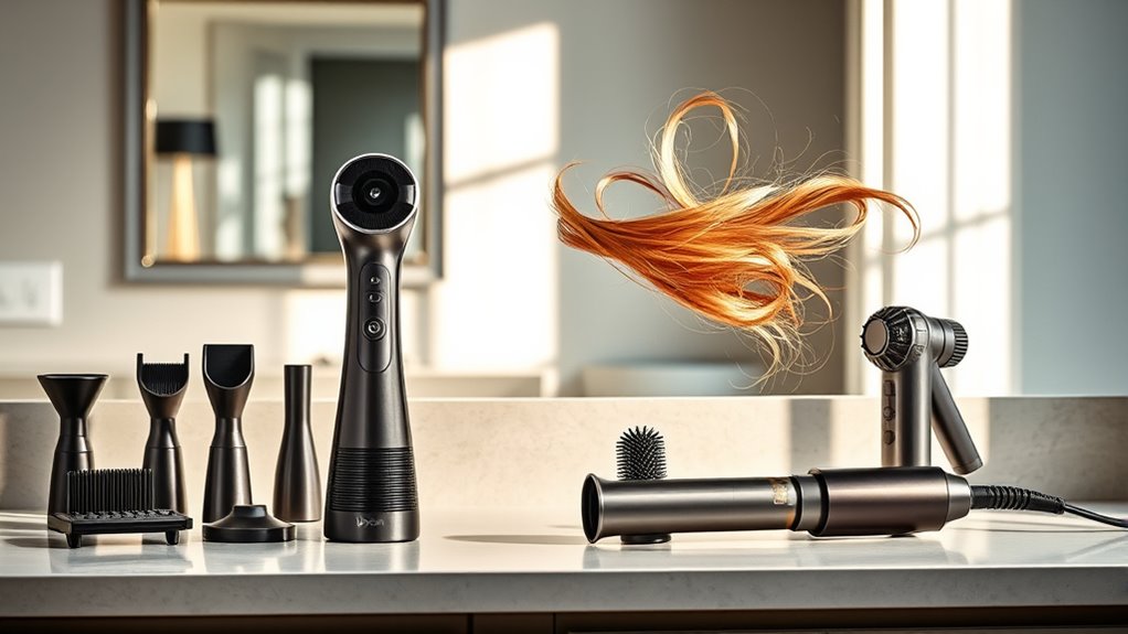 top shark dyson comparisons