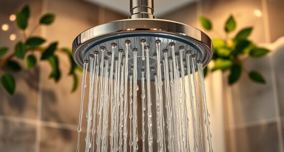 top shower filter choices