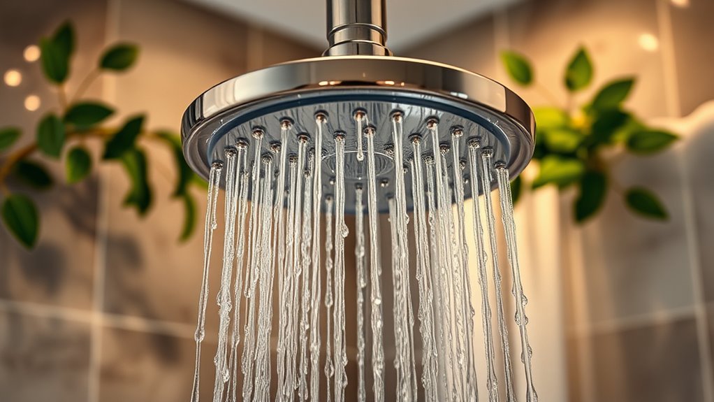 top shower filter choices