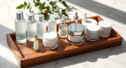 top skincare products 2025