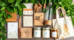 top sustainable gift ideas