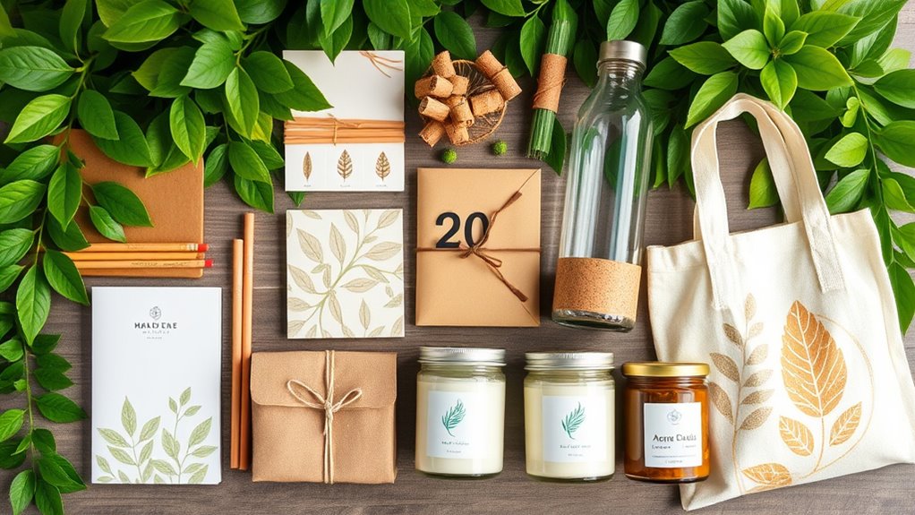 top sustainable gift ideas
