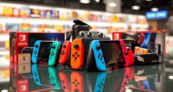 top switch bundles available