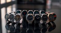 top tech stylish smartwatches