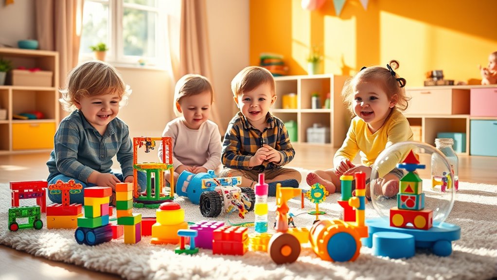 top toddler stem toy list