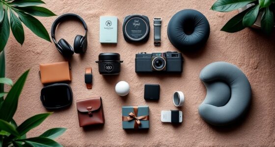 top travel gift ideas