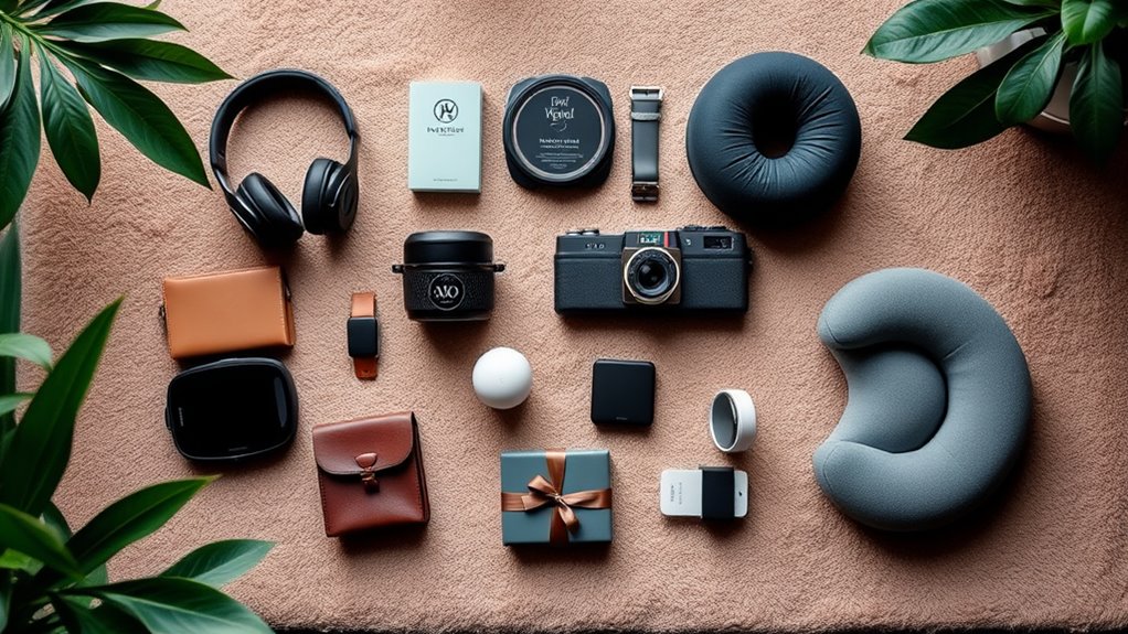 top travel gift ideas