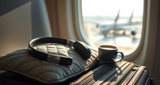 top travel noise canceling headphones