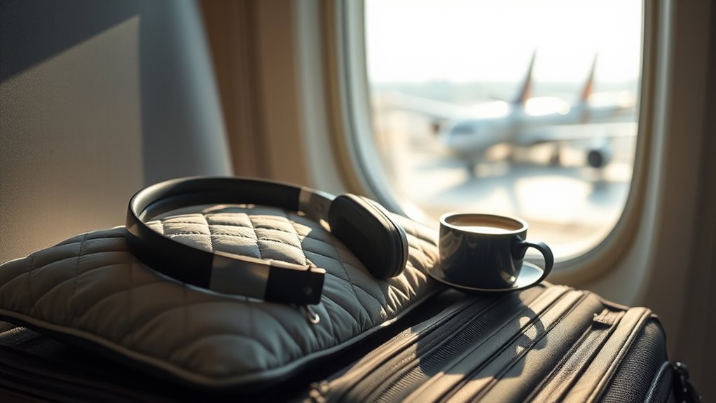 top travel noise canceling headphones