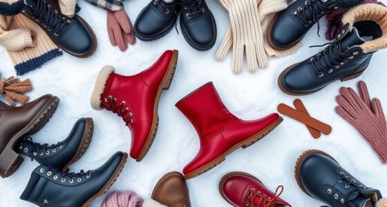 top waterproof winter boots