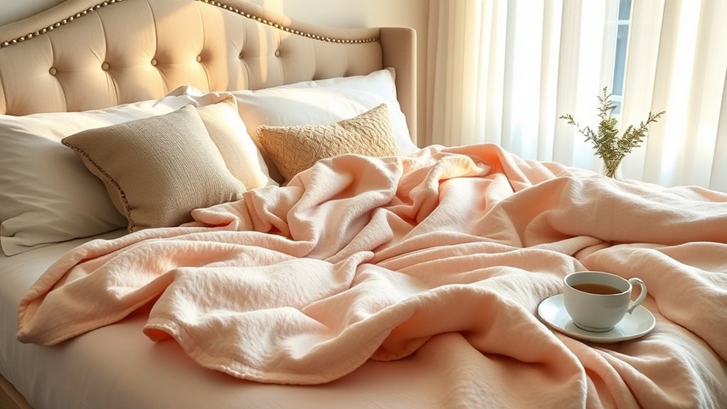 top weighted blankets review