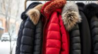 top winter coats 2025