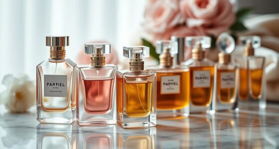 top women s perfumes list