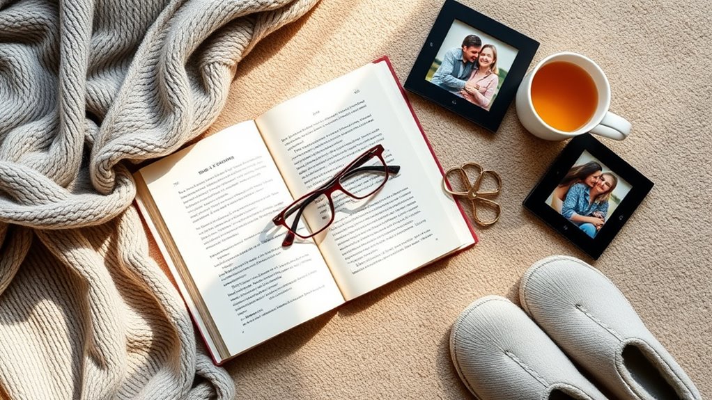 useful practical gifts for elderly