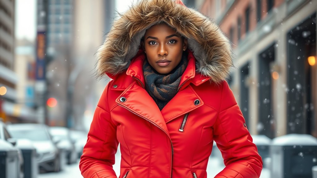 15 Best Winter Coats on Amazon for Style and Warmth in 2025 33 winter coat selection criteria