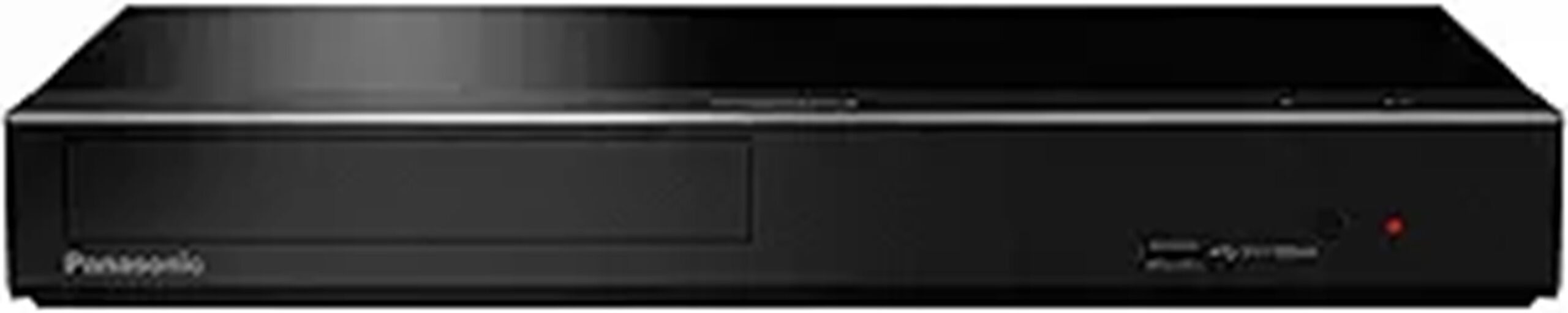 10 Best 4K Blu-ray Players of 2026: Top Picks for Stunning Picture Quality 3 Panasonic 4K Blu-ray Player with HDR10+ Dolby Vision