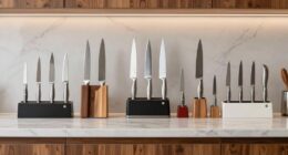 affordable chef knife sets