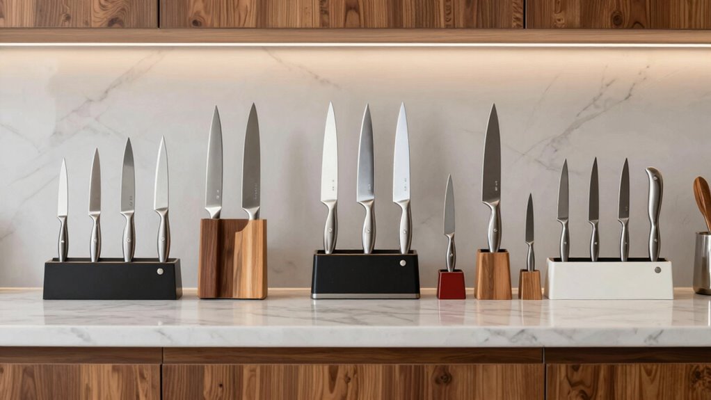 affordable chef knife sets