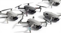 affordable drones for aerial photography