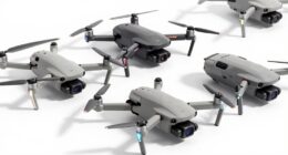 affordable drones for aerial photography