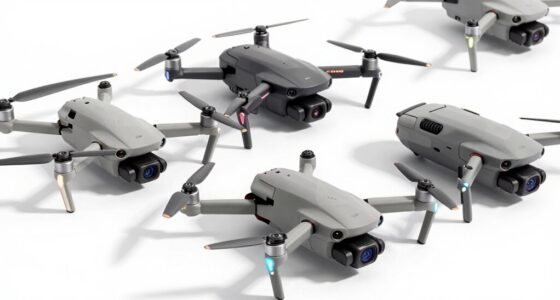 affordable drones for aerial photography