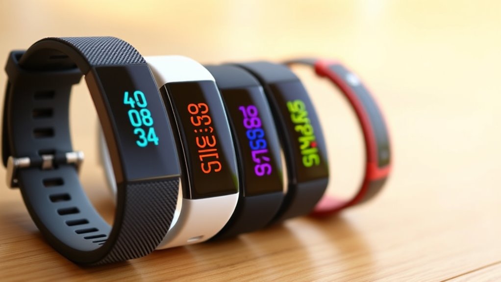 15 Best Fitness Trackers Under $100 That Offer Great Features Without Breaking the Bank 17 affordable feature balanced selection