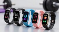 affordable fitness tracker options