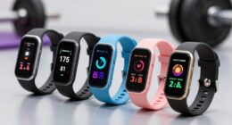 affordable fitness tracker options