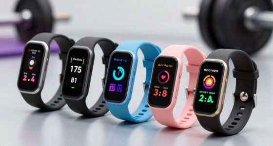 affordable fitness tracker options