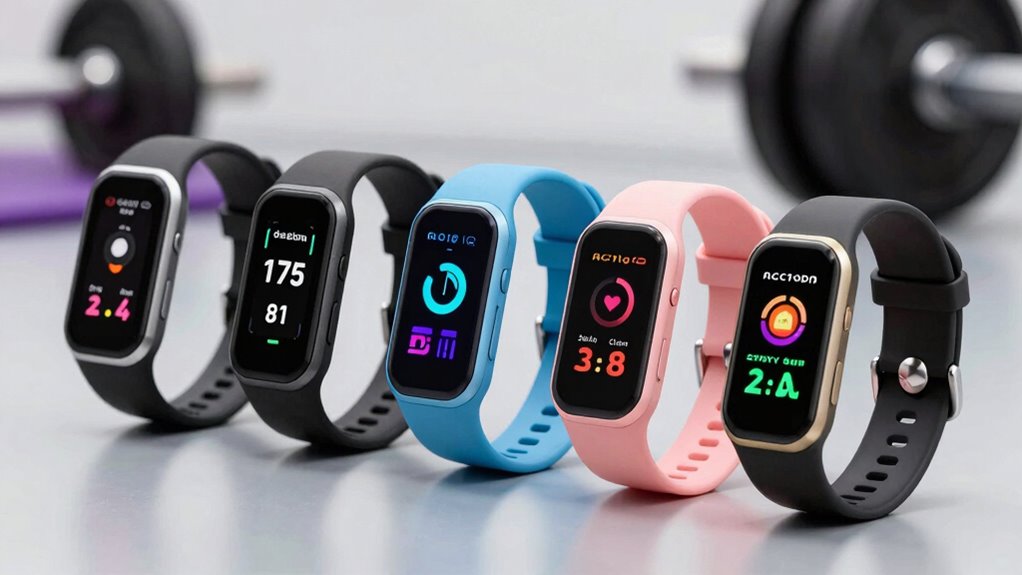 affordable fitness tracker options