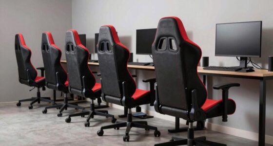 affordable gaming chair picks