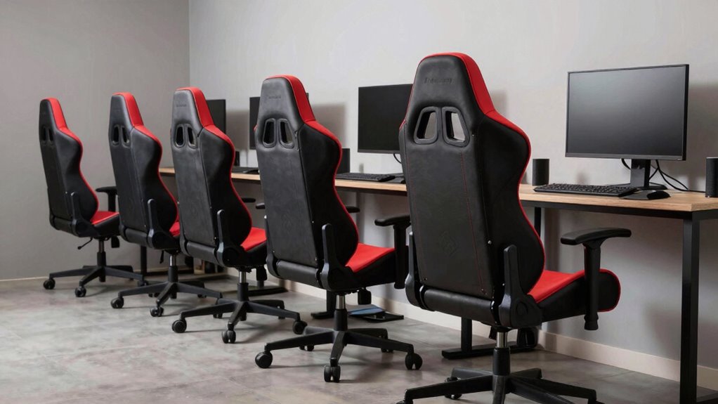 affordable gaming chair picks