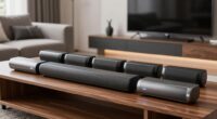 affordable powerful soundbars