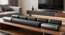 affordable powerful soundbars