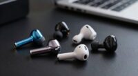 affordable quality wireless earbuds