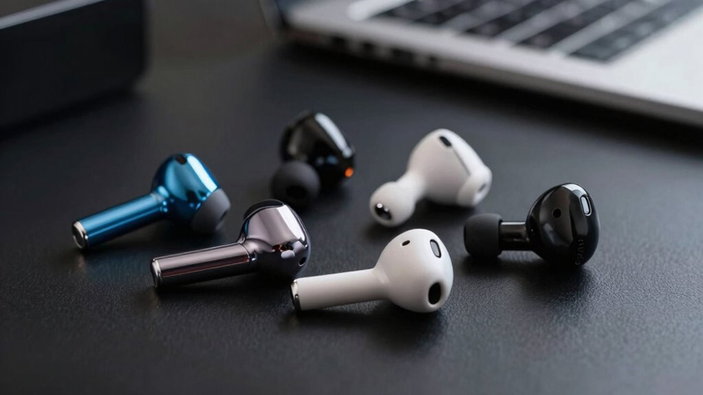 affordable quality wireless earbuds