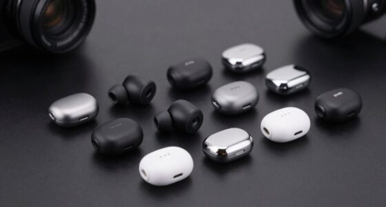 affordable quality wireless earbuds