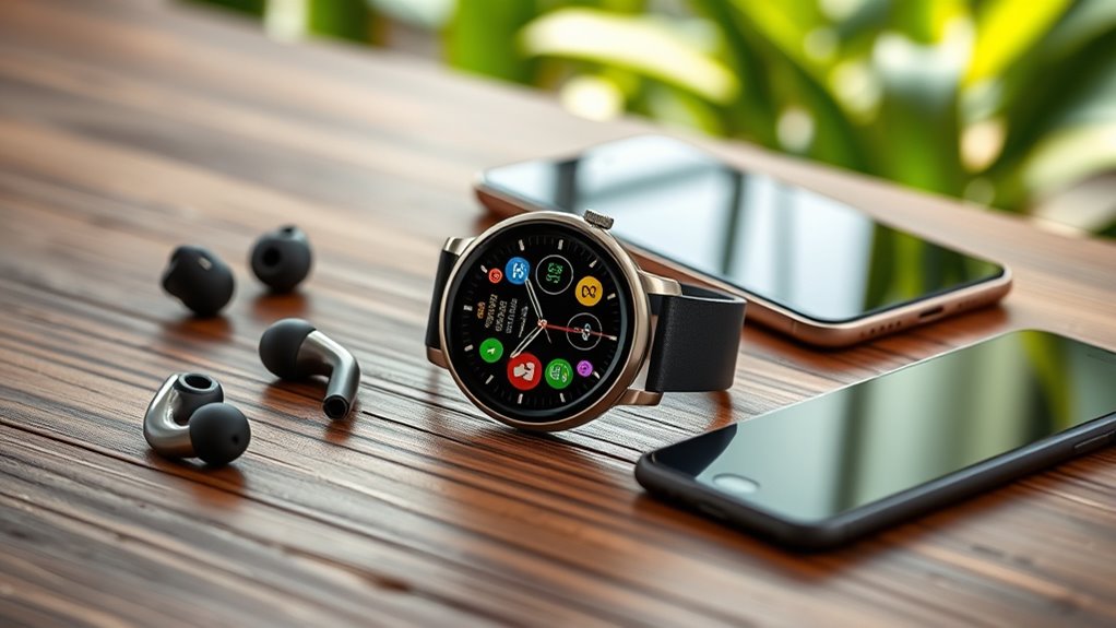 7 Best Smartwatches for Android in 2026: The Ultimate Guide to Staying Connected 17 android smartwatch selection tips