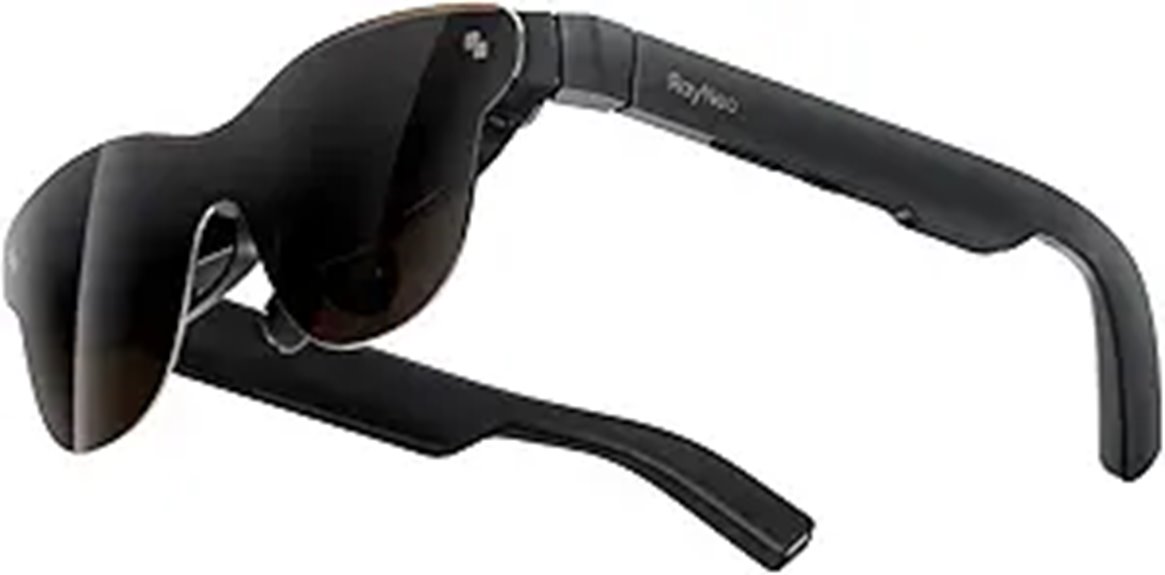 RayNeo Air 3s Pro AR/XR Glasses for Gaming