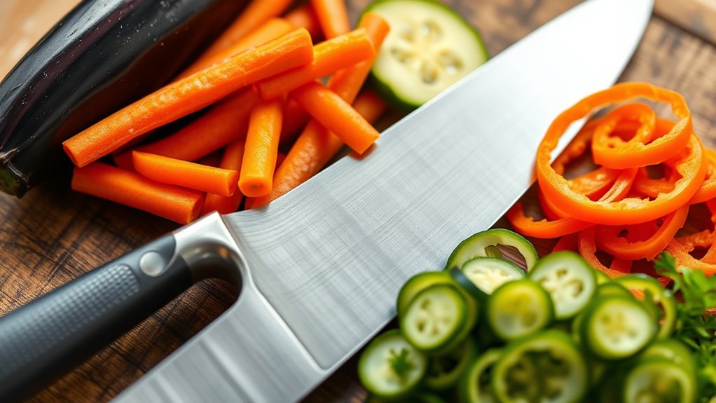 blade quality comfort size