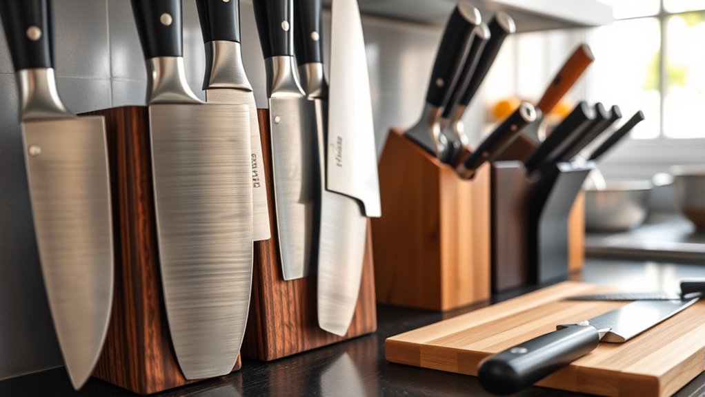 blade sharpness durability comfort