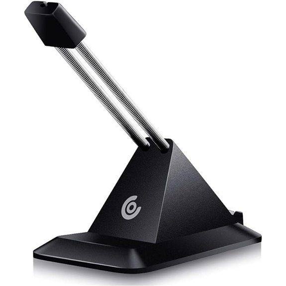 7 Best Mouse Bungees to Keep Your Desk Organized and Your Cable Tangle-Free 4 Gaming Mouse Cable Management Bungee V2