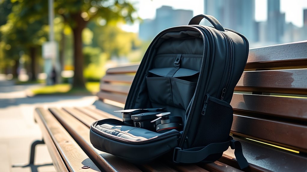 The 5 Best Camera Backpack Bags of 2026 for Safe and Stylish Photography On-the-Go 13 camera gear protection accessibility