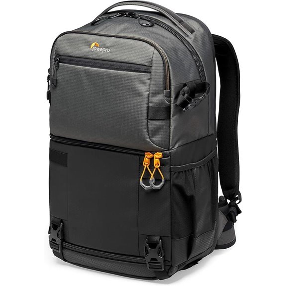 The 5 Best Camera Backpack Bags of 2026 for Safe and Stylish Photography On-the-Go 7 Lowepro Fastpack BP250AW III Backpack
