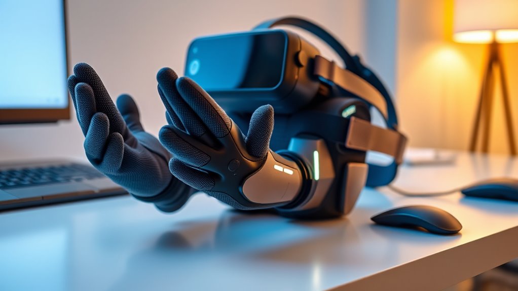 choose compatible comfortable accessories