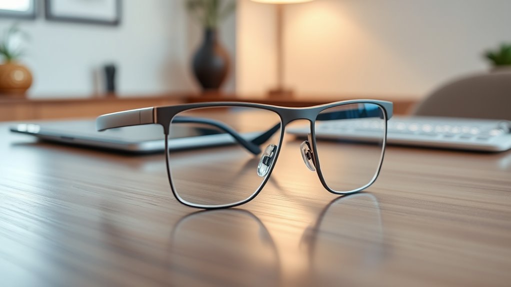 choosing comfortable ar glasses