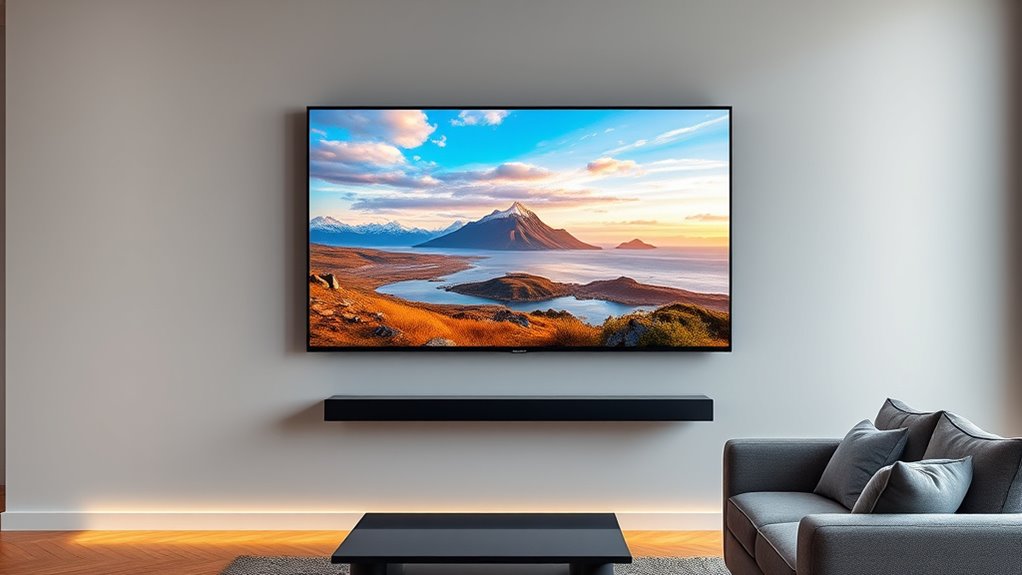 15 Best 50-Inch TVs of 2026: Unbiased Reviews and Top Picks 33 choosing the right 50 inch tv